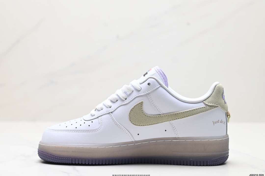 Nike Air Force 1 Shoes